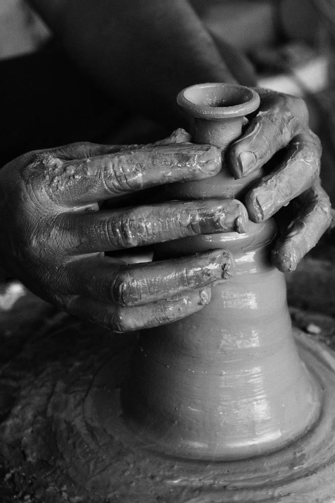 Студия керамики CraftCeramic
