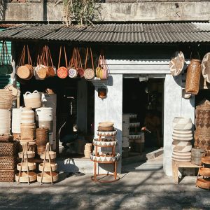 керамическая лавка